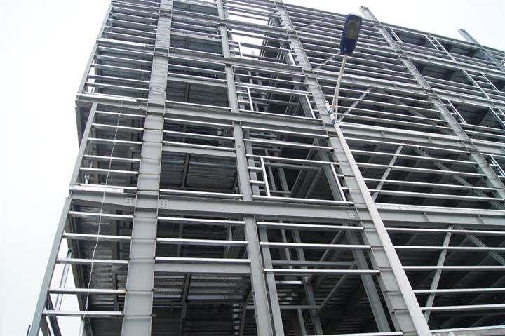 厦门高层钢结构的支撑布置与构造需要符合哪些规范